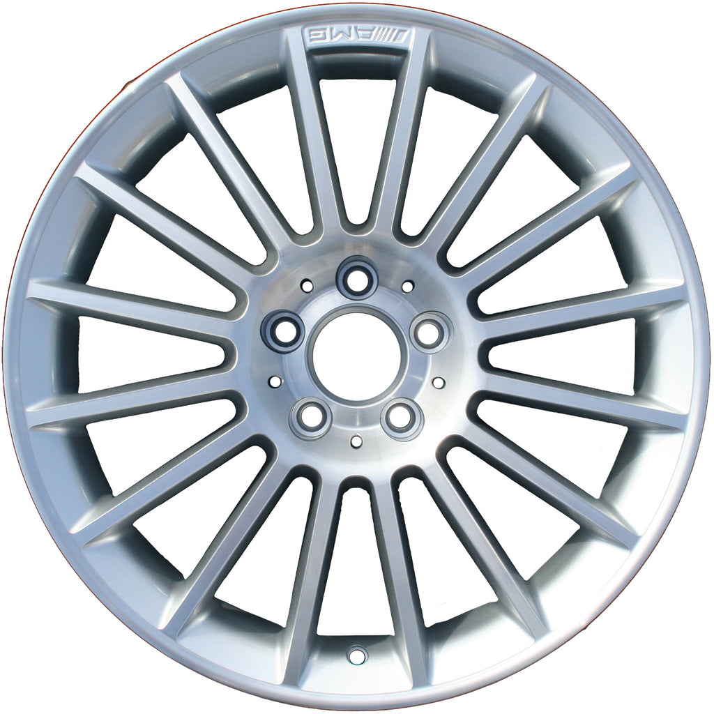 Frontont Aluminum Wheel For Mercedes Slk300 2009-2010(ALYMG072U10)