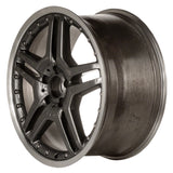 Rear Aluminum Wheel For Mercedes Cl55 Amg 2005-2006(ALYMG074U78)