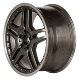 Rear Aluminum Wheel For Mercedes Cl55 Amg 2005-2006(ALYMG074U78)
