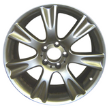 Rear Aluminum Wheel For Mercedes Cls550 2008-2008(ALYMG075U78)