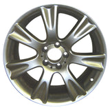 Frontont Aluminum Wheel For Mercedes Cls550 2008-2008(ALYMG076U78)