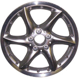Frontont Aluminum Wheel For Mercedes Slk280 2007-2007(ALYMG078U78)