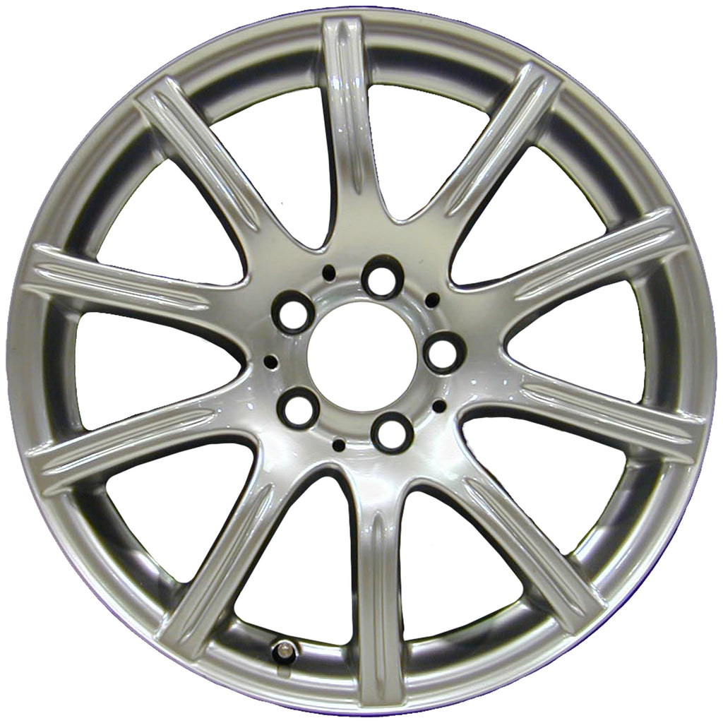 Frontont Aluminum Wheel For Mercedes Slk350 2005-2008(ALYMG084U78)