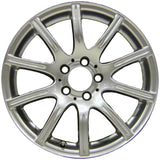 Frontont Aluminum Wheel For Mercedes Slk350 2005-2008(ALYMG084U78)