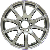 Frontont Aluminum Wheel For Mercedes Slk350 2005-2008(ALYMG084U78)