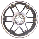 Aluminum Wheel For Mercedes Ml320 2008-2008(ALYMG085U77)