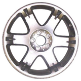 Aluminum Wheel For Mercedes Ml320 2008-2008(ALYMG085U77)