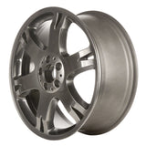 Aluminum Wheel For Mercedes Ml320 2008-2008(ALYMG085U78)