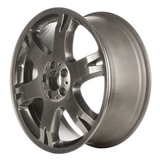 Aluminum Wheel For Mercedes Ml320 2008-2008(ALYMG085U78)