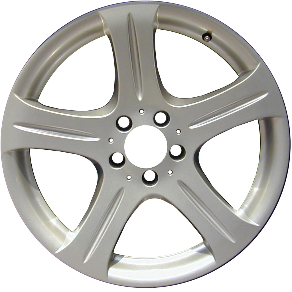 Aluminum Wheel For Mercedes Cls550 2007-2007(ALYMG086U20)