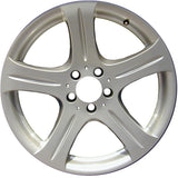 Aluminum Wheel For Mercedes Cls550 2007-2007(ALYMG086U20)