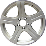 Aluminum Wheel For Mercedes Cls550 2007-2007(ALYMG086U20)