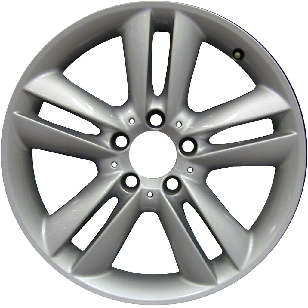 Aluminum Wheel For Mercedes Clk350 2006-2009(ALYMG087U20)