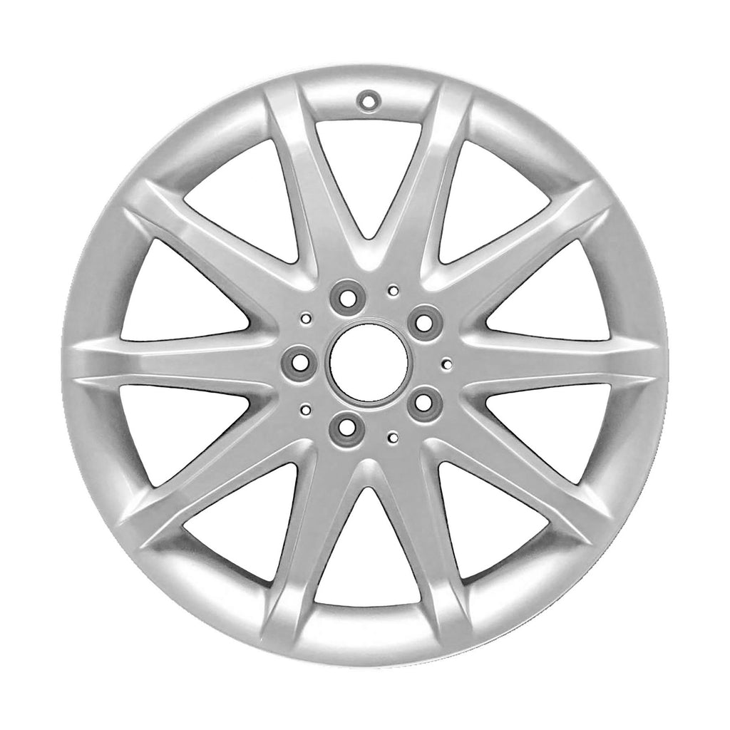 Aluminum Wheel For Mercedes R320 2007-2007(ALYMG088U20)