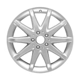 Aluminum Wheel For Mercedes R320 2007-2007(ALYMG088U20)