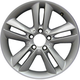 Rear Aluminum Wheel For Mercedes Clk350 2006-2009(ALYMG090U20)