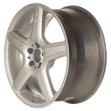 Rear Aluminum Wheel For Mercedes Cl550 2011-2013(ALYMG092U20)