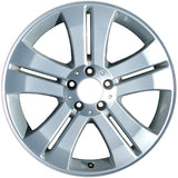 Aluminum Wheel For Mercedes Gl450 2007-2009(ALYMG094U20)