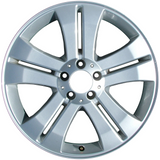 Aluminum Wheel For Mercedes Gl450 2007-2009(ALYMG094U20)