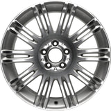 Aluminum Wheel For Mercedes E350 2007-2010(ALYMG095U10N)
