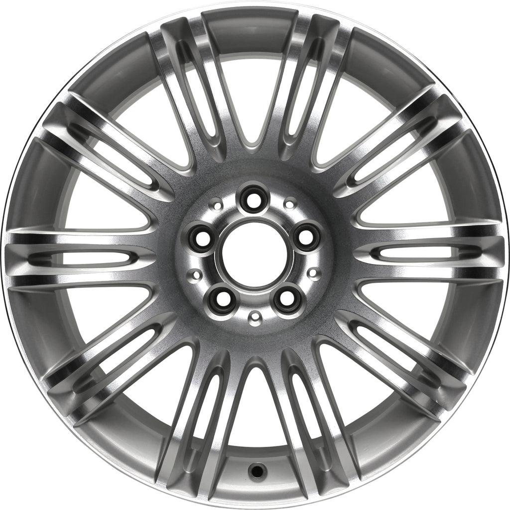 Aluminum Wheel For Mercedes E350 2007-2009(ALYMG095U10)