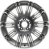 Aluminum Wheel For Mercedes E350 2007-2009(ALYMG095U10)