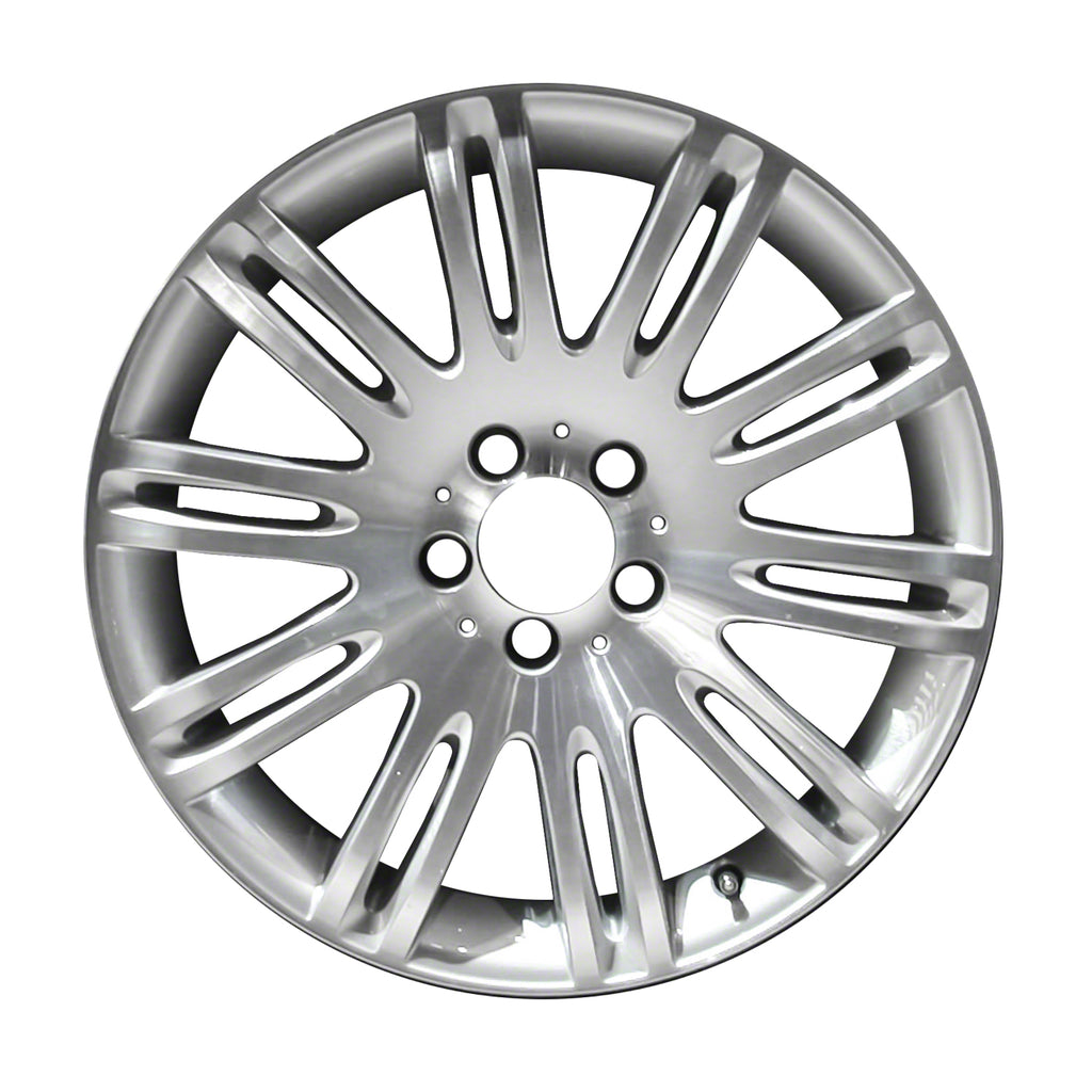 Aluminum Wheel For Mercedes E350 2007-2009(ALYMG095U20N)