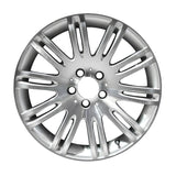 Aluminum Wheel For Mercedes E350 2007-2009(ALYMG095U20N)