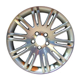 Aluminum Wheel For Mercedes E350 2007-2009(ALYMG095U20)