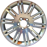 Aluminum Wheel For Mercedes E350 2007-2009(ALYMG095U85)