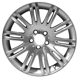 Rear Aluminum Wheel For Mercedes E350 2007-2009(ALYMG096U20)