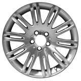 Rear Aluminum Wheel For Mercedes E350 2007-2009(ALYMG096U20)
