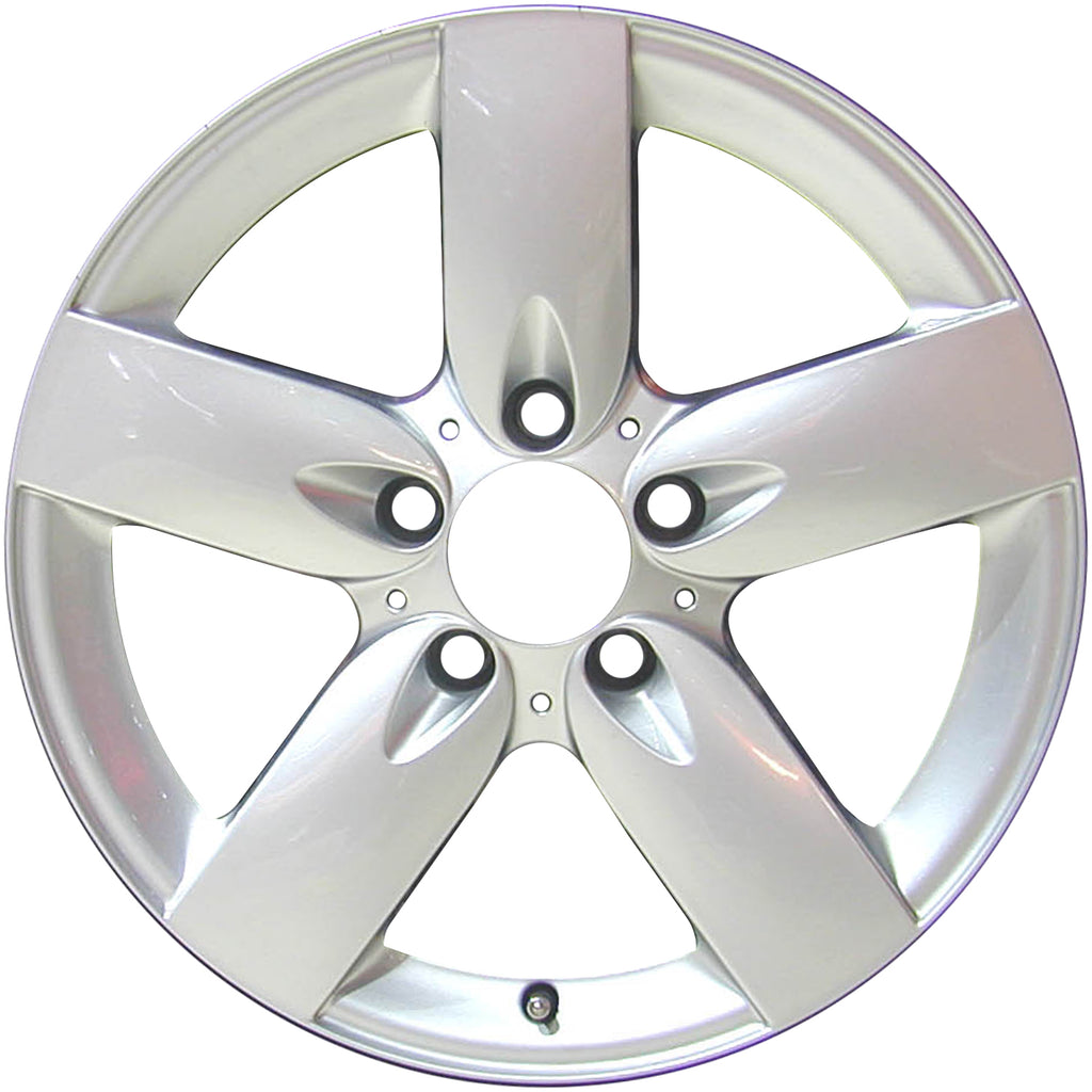 Frontont Aluminum Wheel For Mercedes Slk280 2006-2008(ALYMG099U20)