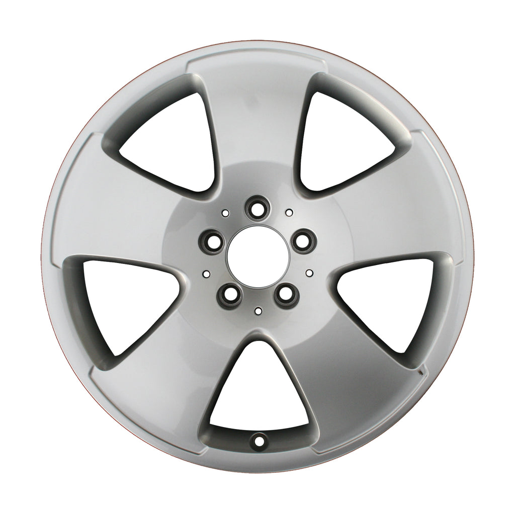 Aluminum Wheel For Mercedes S450 2008-2009(ALYMH012U20)