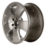 Aluminum Wheel For Mercedes S450 2008-2009(ALYMH012U78)