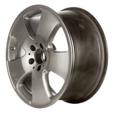 Aluminum Wheel For Mercedes S450 2008-2009(ALYMH012U78)