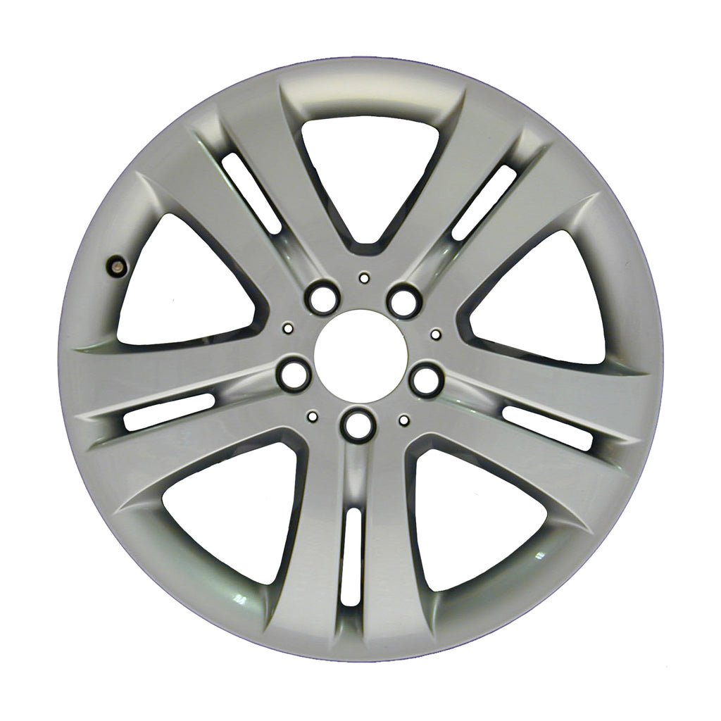 Aluminum Wheel For Mercedes Ml320 2007-2008(ALYMH016U20)