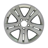 Aluminum Wheel For Mercedes Ml320 2007-2008(ALYMH016U20)