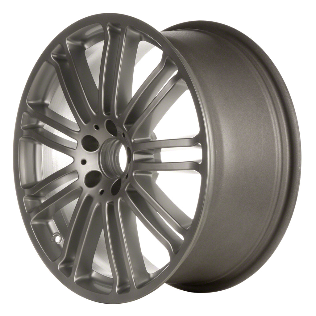 Frontont Aluminum Wheel For Mercedes Cl550 2007-2010(ALYMH017U20)