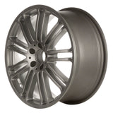 Frontont Aluminum Wheel For Mercedes Cl550 2007-2010(ALYMH017U20)