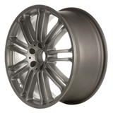 Frontont Aluminum Wheel For Mercedes Cl550 2007-2010(ALYMH017U20)