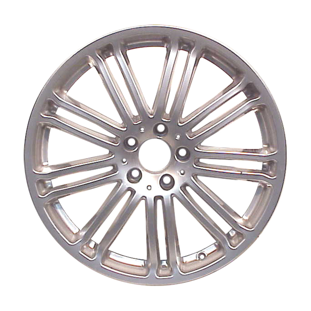 Frontont Aluminum Wheel For Mercedes Cl550 2007-2010(ALYMH017U78)