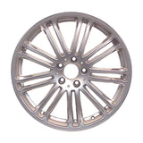 Frontont Aluminum Wheel For Mercedes Cl550 2007-2010(ALYMH017U78)
