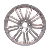 Frontont Aluminum Wheel For Mercedes Cl550 2007-2010(ALYMH017U78)