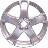 Aluminum Wheel For Mercedes Gl350 2010-2012(ALYMH018U20)