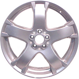 Aluminum Wheel For Mercedes Gl350 2010-2012(ALYMH018U20)