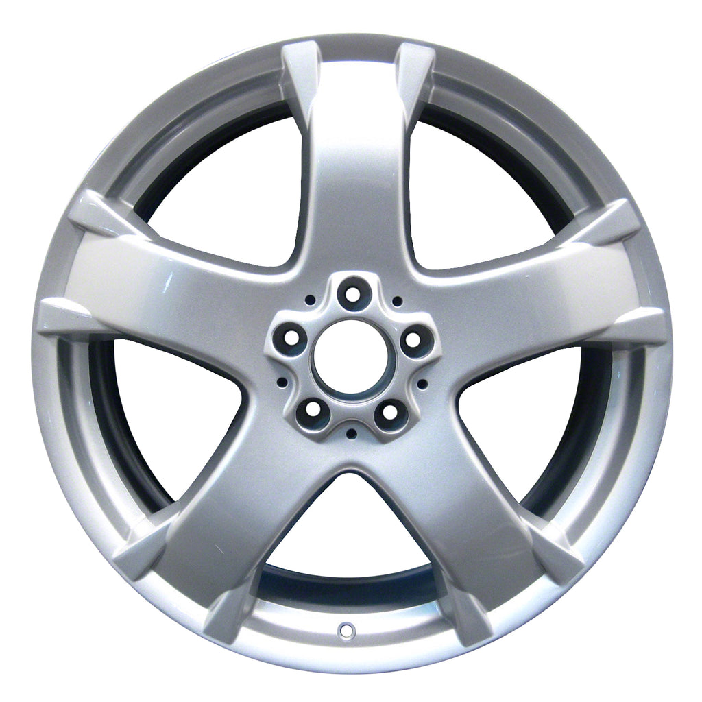 Aluminum Wheel For Mercedes Gl350 2010-2012(ALYMH018U78)