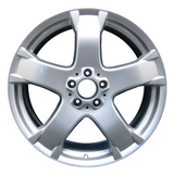 Aluminum Wheel For Mercedes Gl350 2010-2012(ALYMH018U78)