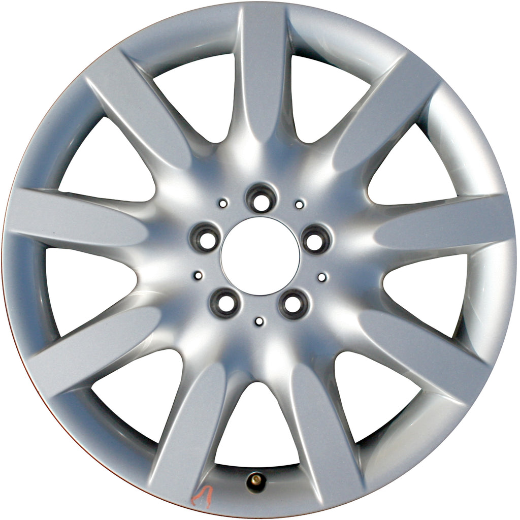 Aluminum Wheel For Mercedes S450 2008-2009(ALYMH019U20)