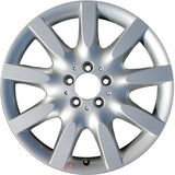 Aluminum Wheel For Mercedes S450 2008-2009(ALYMH019U20)